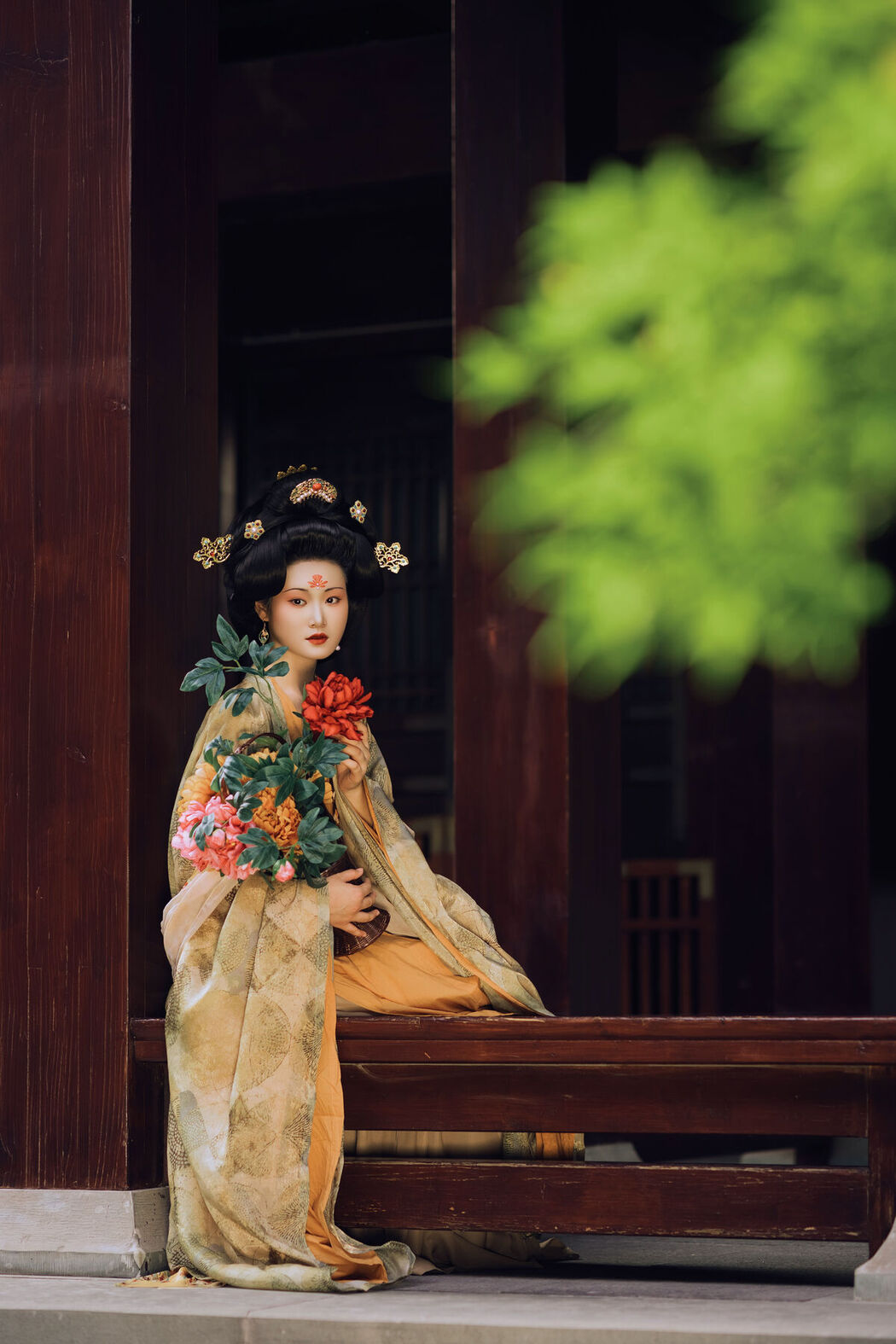 YiTuYu艺图语 Vol.7812 Shi Shuang Ling A