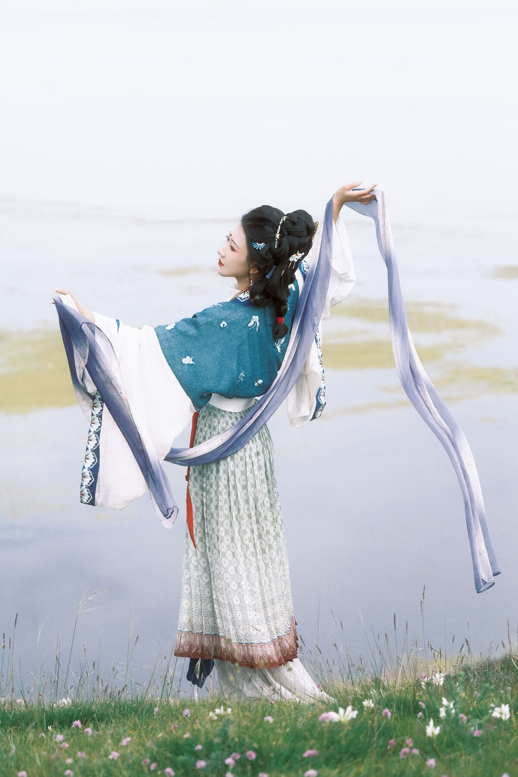 YiTuYu艺图语 Vol.7759 Xiao Bei Ke Qing Bu Yao Fang Qi