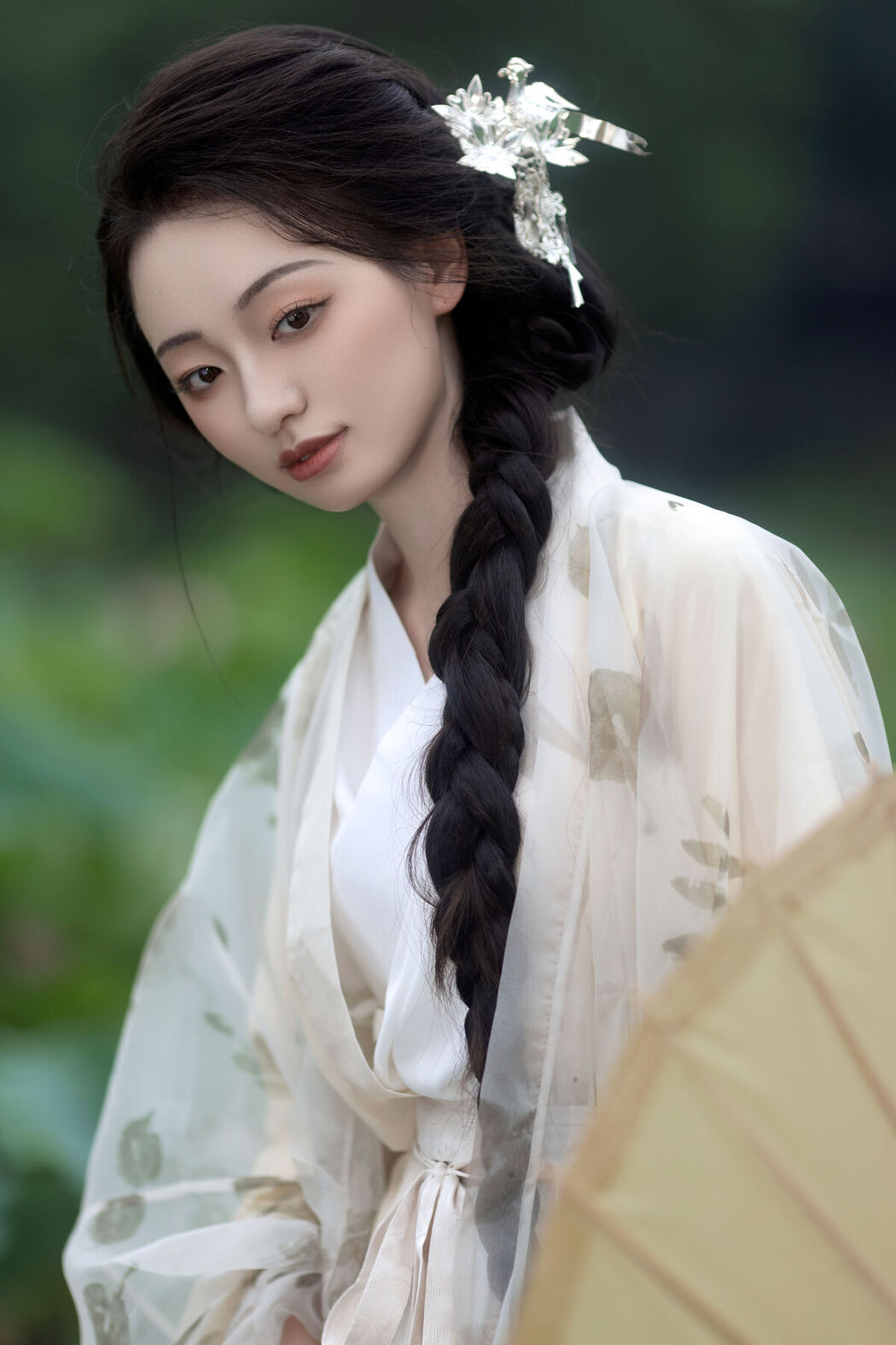 YiTuYu艺图语 Vol.7761 Xiao Yang Ai Gan Fan