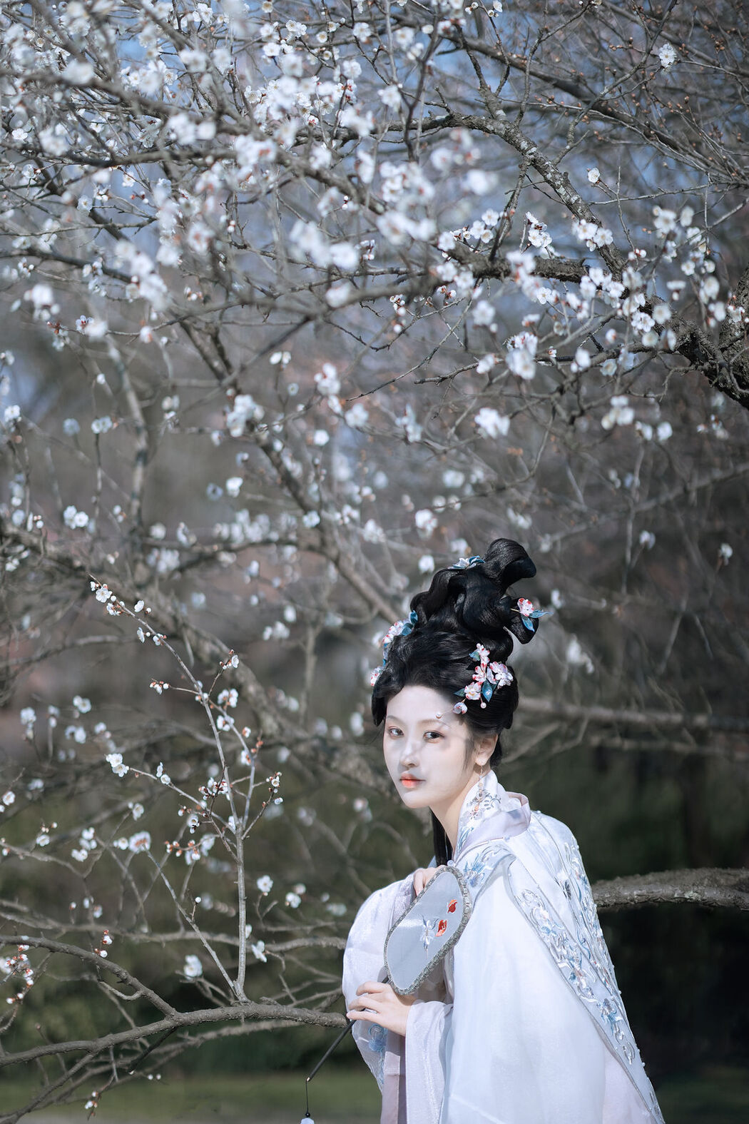 YiTuYu艺图语 Vol.7747 Mu Er Dong Le