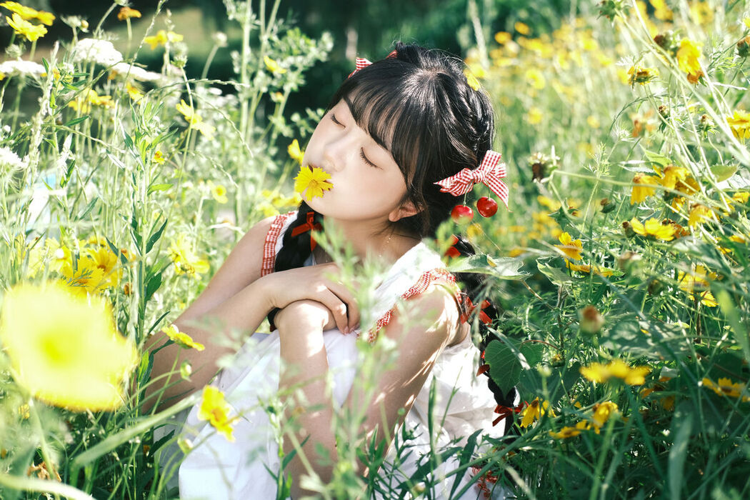 YiTuYu艺图语 Vol.7819 Yi Zhi Nuan Nuan