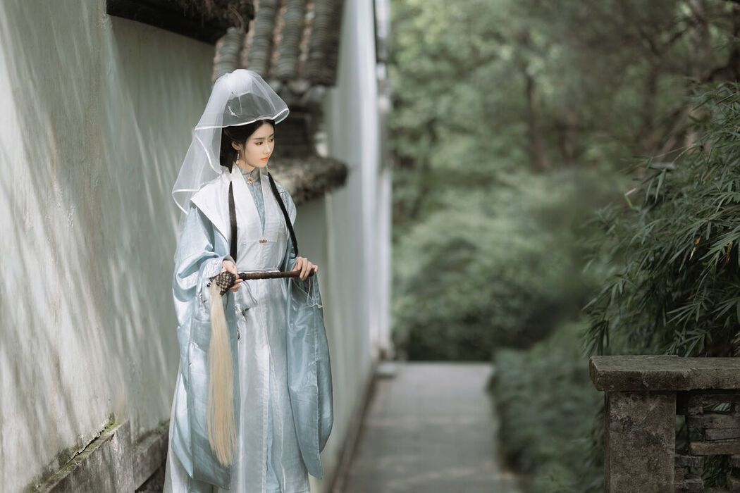 YiTuYu艺图语 Vol.7762 Ren Jian Yue-su Chen