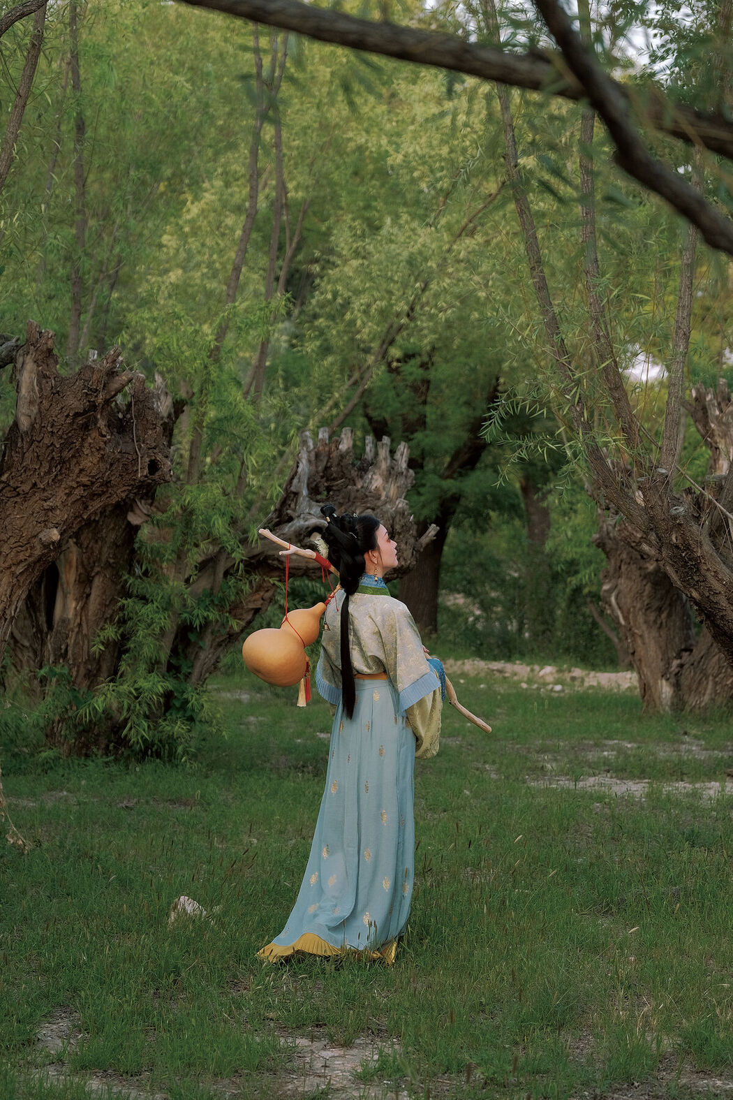 YiTuYu艺图语 Vol.7768 Qiu Qiu