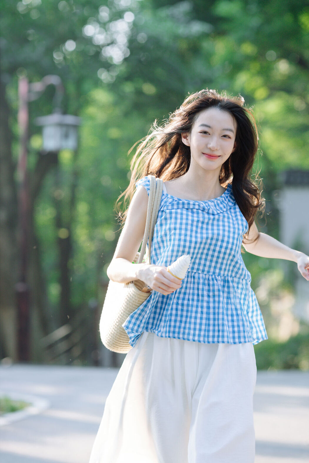 YiTuYu艺图语 Vol.7818 Chi Kou Tang Yuan Ma