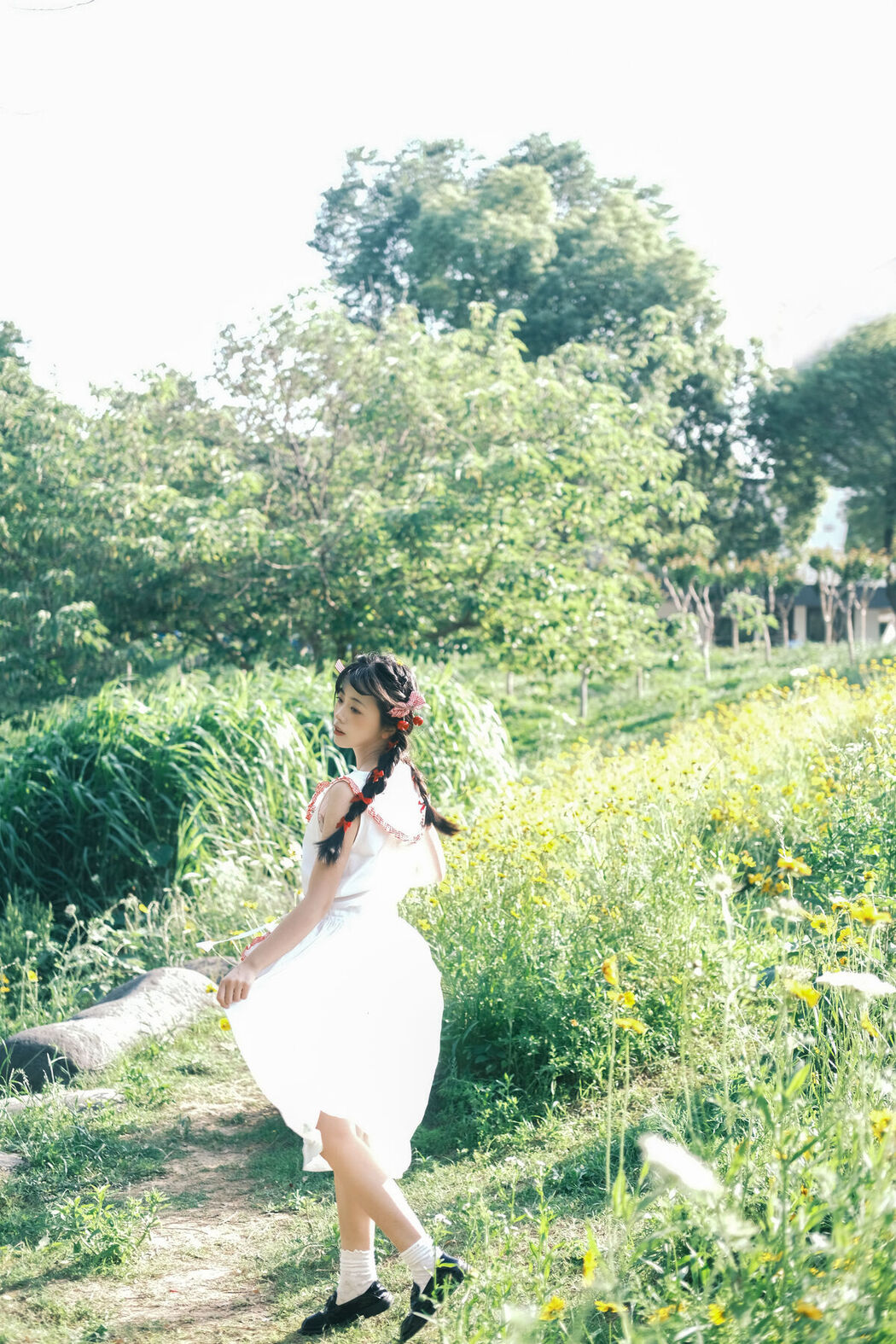 YiTuYu艺图语 Vol.7819 Yi Zhi Nuan Nuan