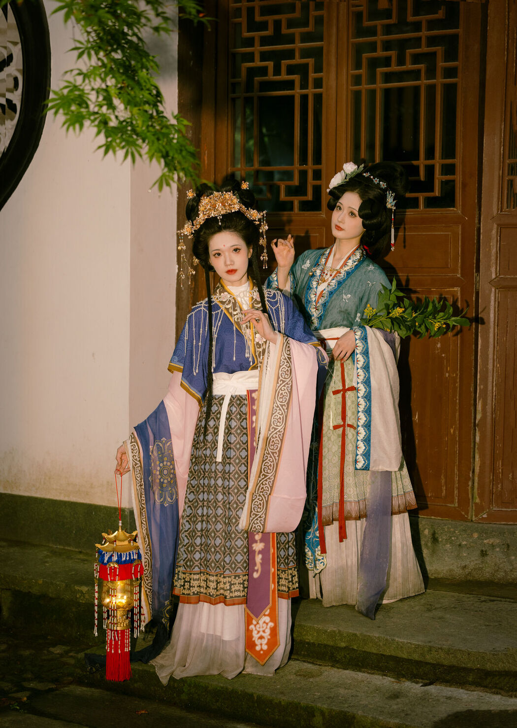 YiTuYu艺图语 Vol.7780 Yu Qing