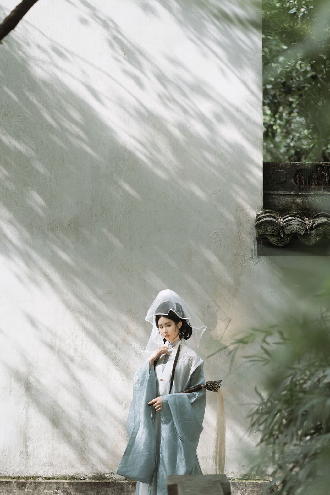 YiTuYu艺图语 Vol.7762 Ren Jian Yue-su Chen