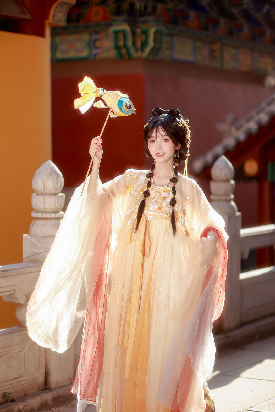 YiTuYu艺图语 Vol.7821 Jie Ruan Tang