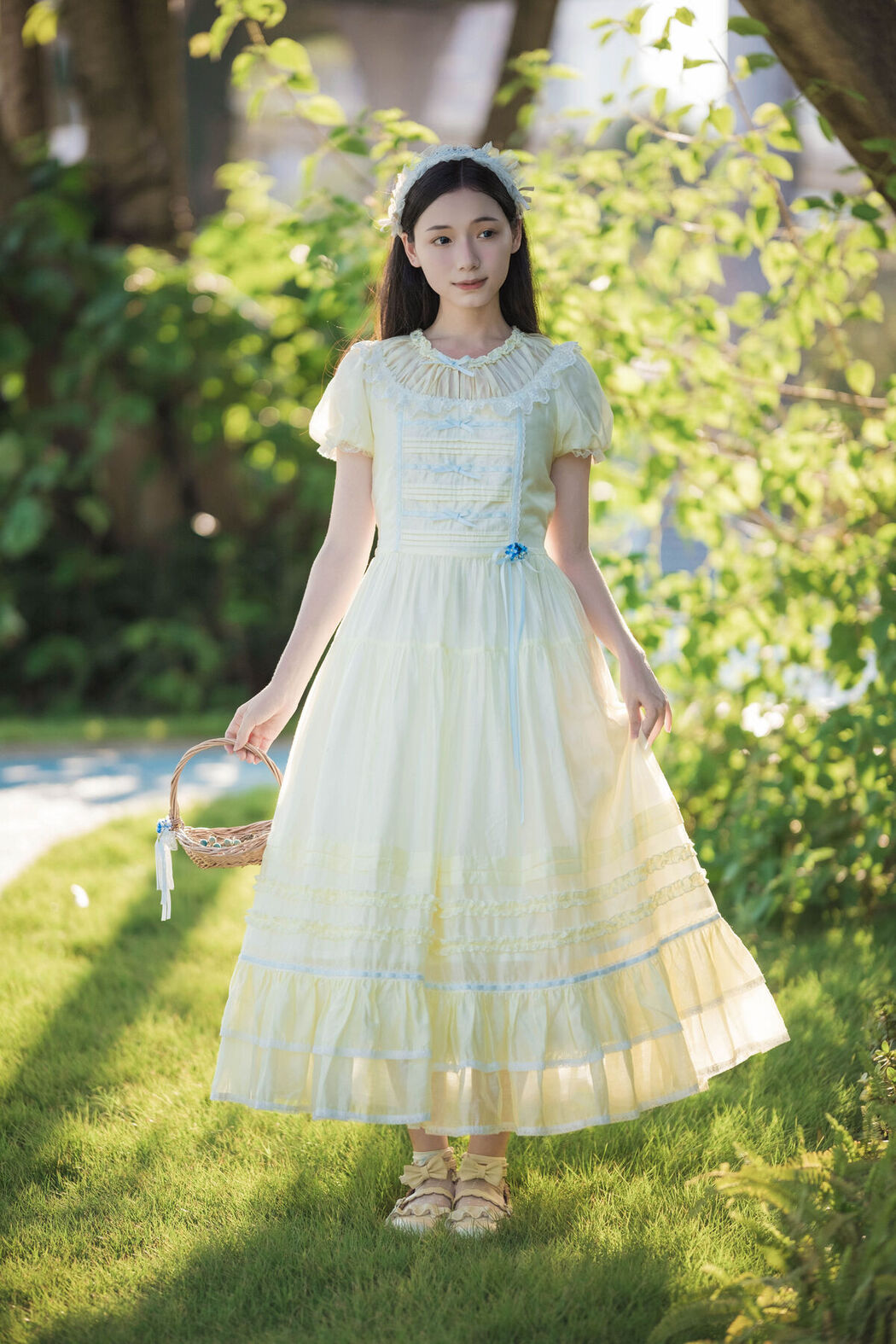 YiTuYu艺图语 Vol.7827 Zzzhen