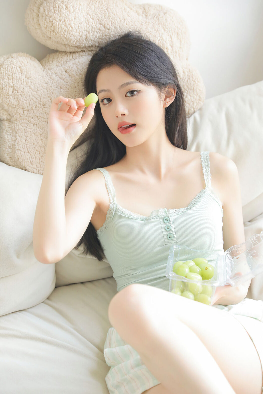 YiTuYu艺图语 Vol.7758 Chi Kou Ruan Tang