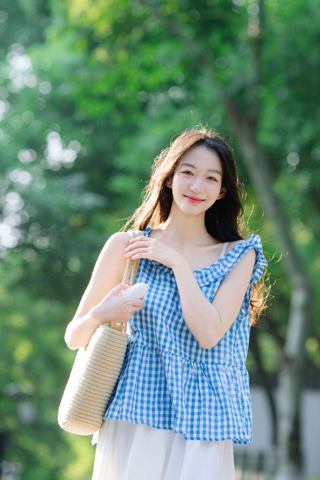 YiTuYu艺图语 Vol.7818 Chi Kou Tang Yuan Ma