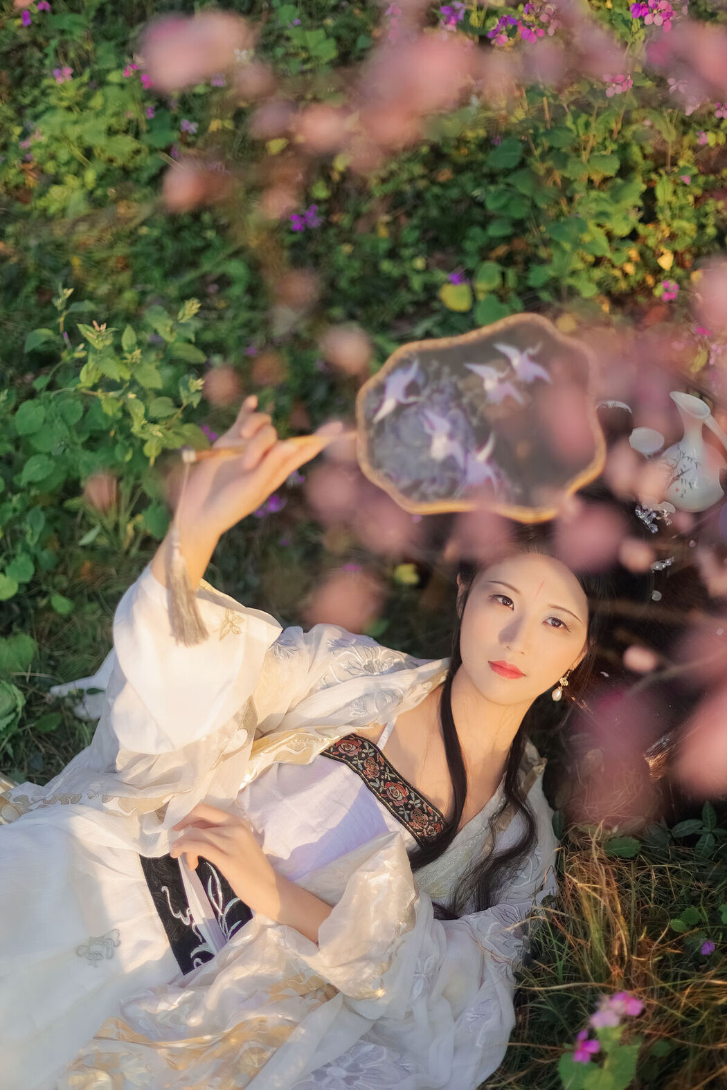 YiTuYu艺图语 Vol.7773 Mu Er Dong Le