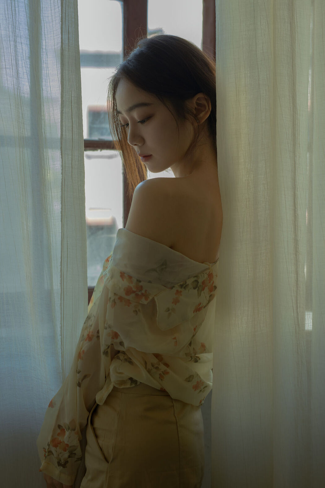 YiTuYu艺图语 Vol.7822 Wo Bu Shua Niao
