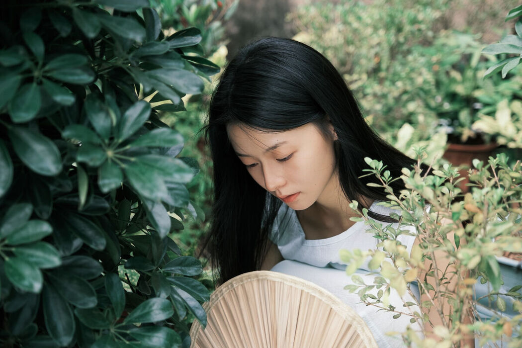 YiTuYu艺图语 Vol.7810 Hu Die Mei Mei