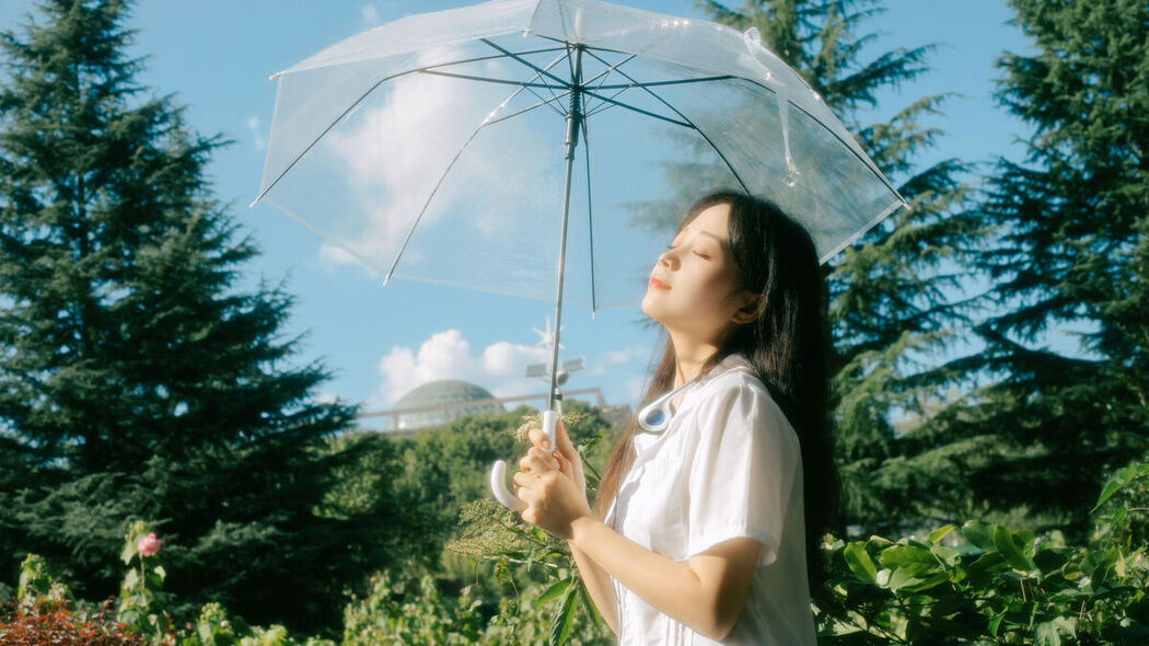 YiTuYu艺图语 Vol.7797 Mei Nu Bu Chi Liu Lian