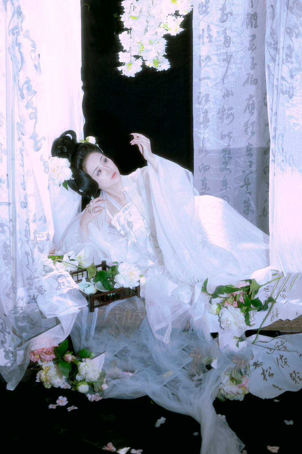 YiTuYu艺图语 Vol.7755 Yu Yuan Yi Wan
