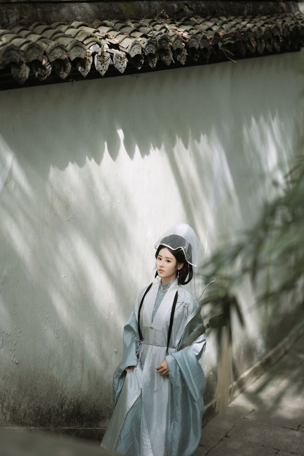 YiTuYu艺图语 Vol.7762 Ren Jian Yue-su Chen