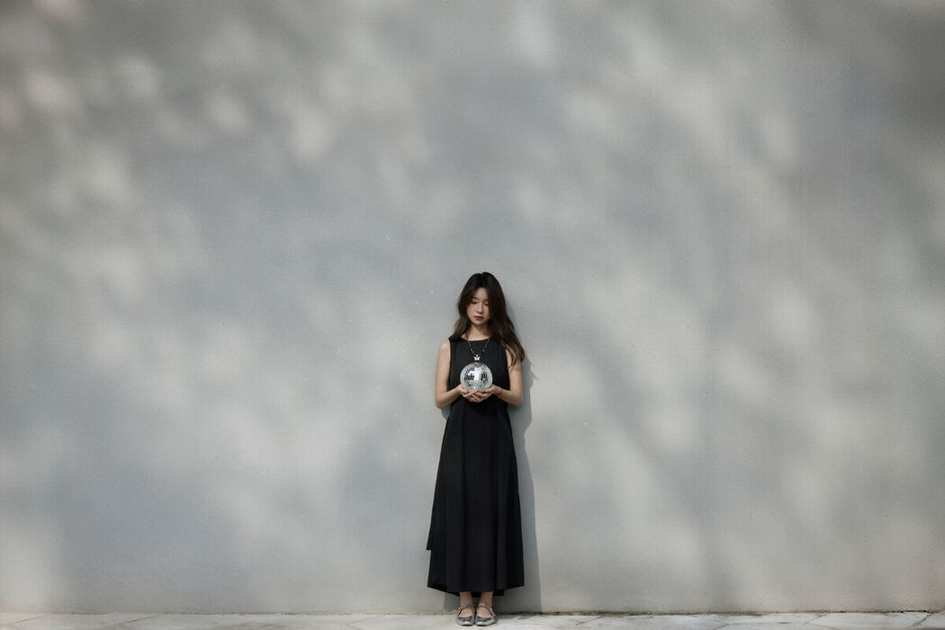 YiTuYu艺图语 Vol.7754 Shi Mian Mian Bao Xie