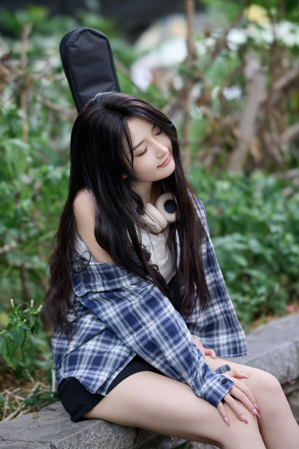 YiTuYu艺图语 Vol.7787 Qian Qian