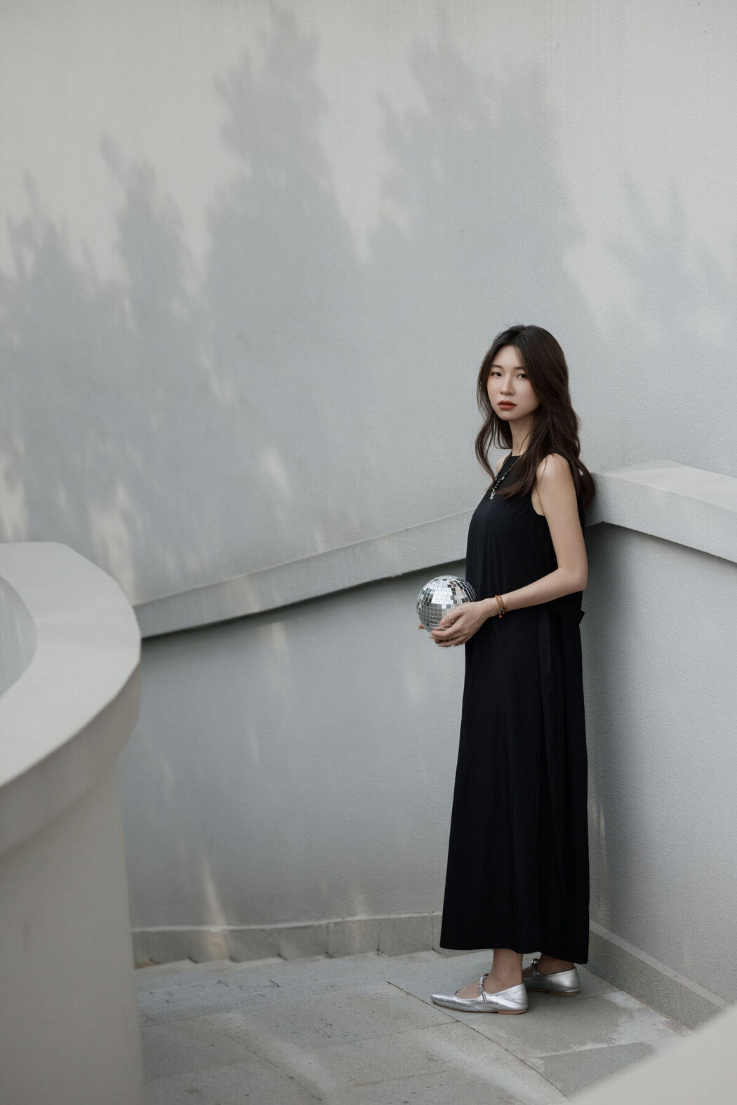 YiTuYu艺图语 Vol.7754 Shi Mian Mian Bao Xie