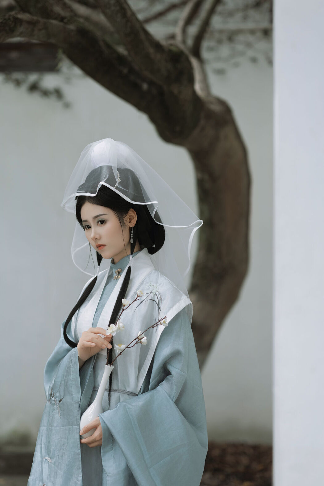 YiTuYu艺图语 Vol.7762 Ren Jian Yue-su Chen