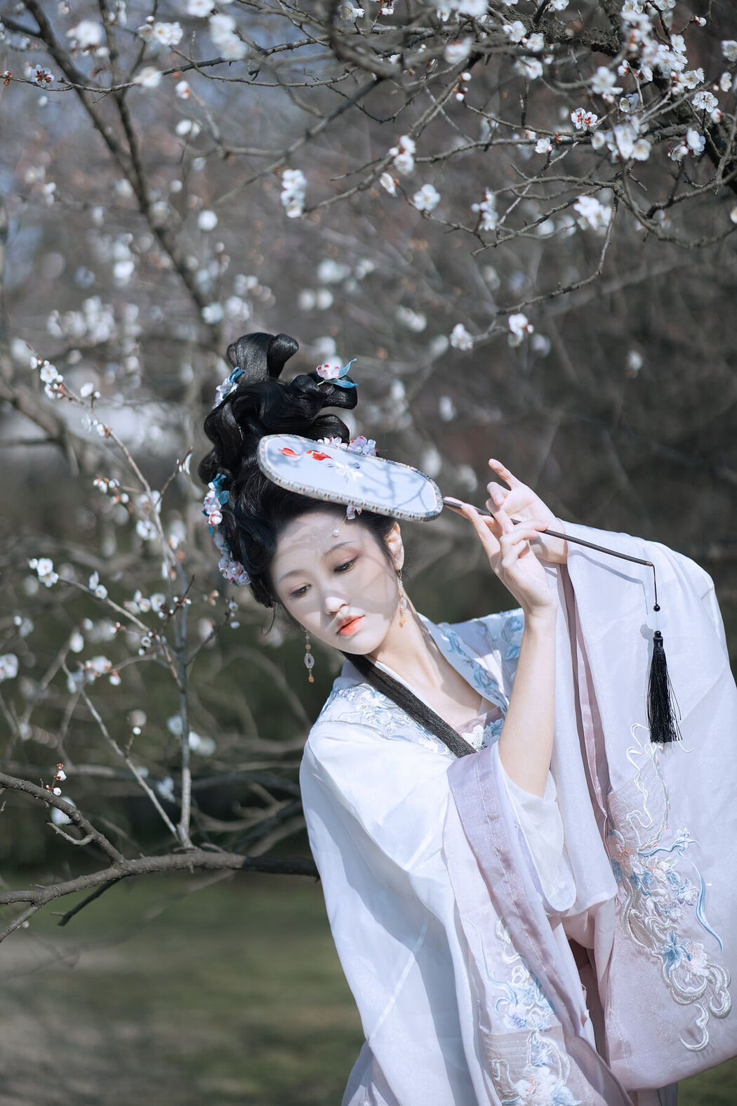 YiTuYu艺图语 Vol.7747 Mu Er Dong Le
