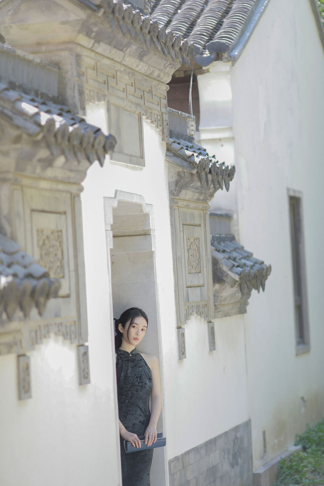 YiTuYu艺图语 Vol.7809 Tuo Tuo