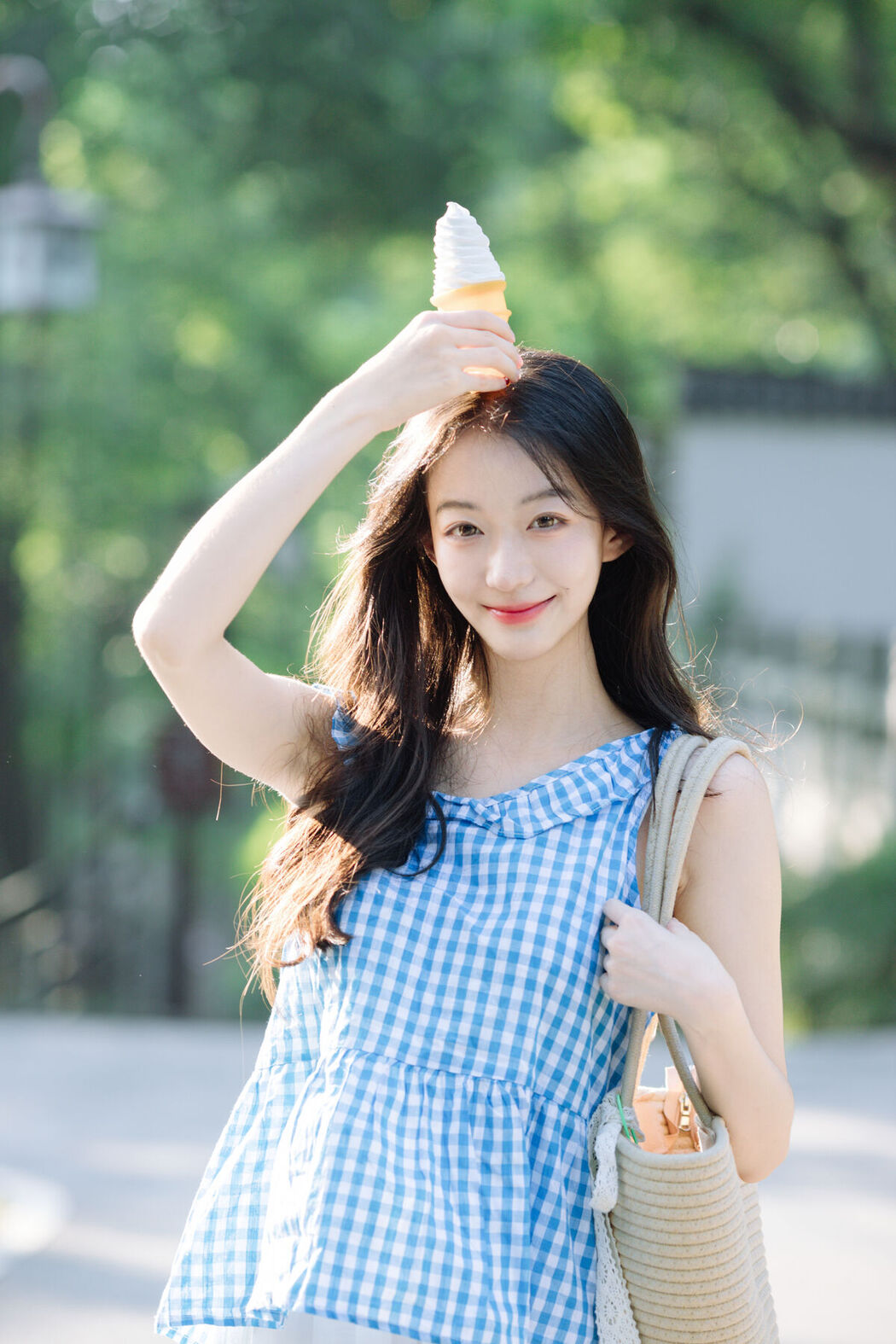 YiTuYu艺图语 Vol.7818 Chi Kou Tang Yuan Ma