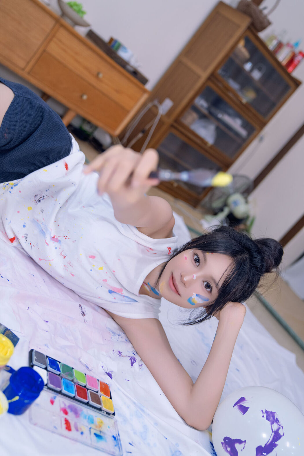 YiTuYu艺图语 Vol.7778 Yin Zi Tun Zi Er