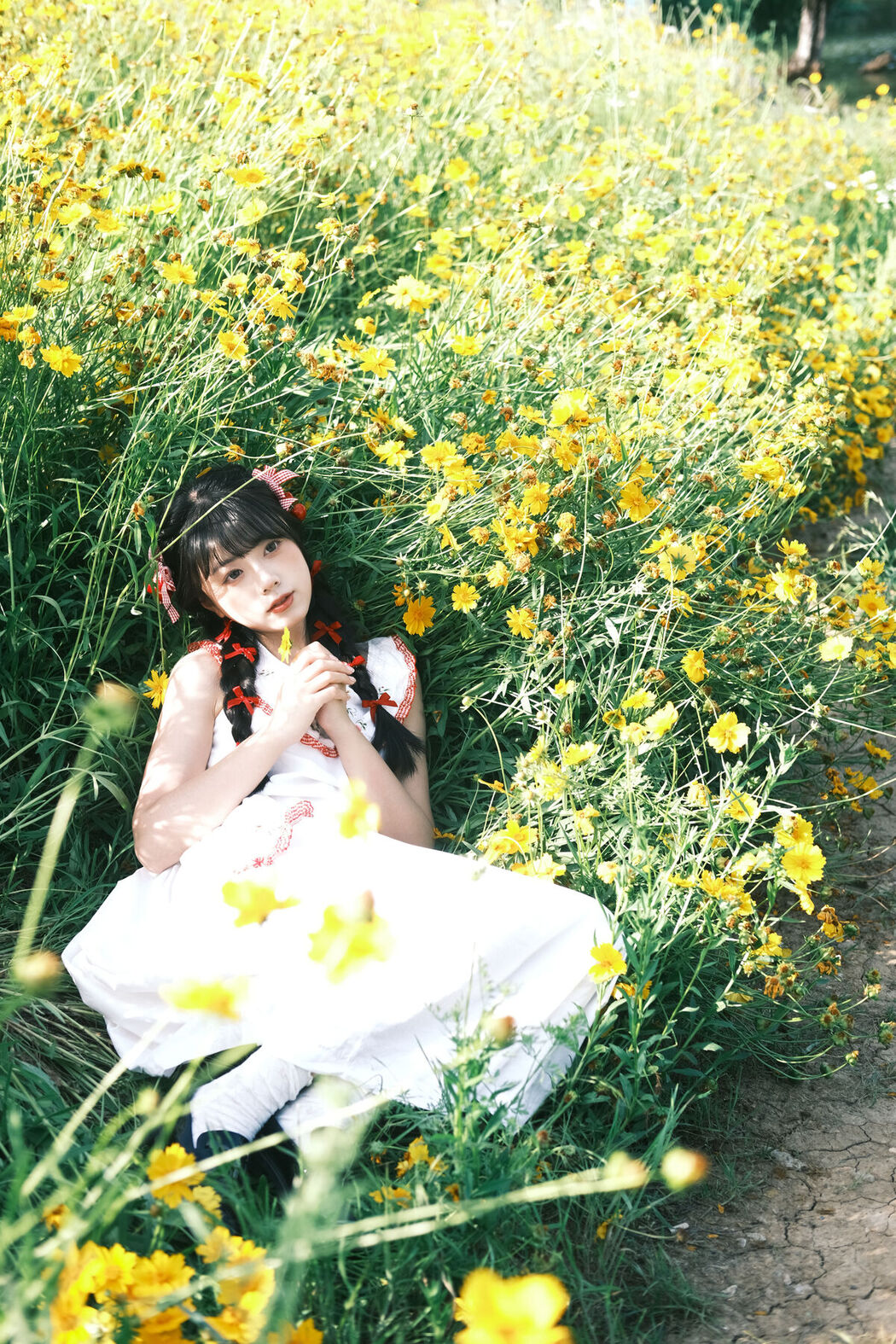 YiTuYu艺图语 Vol.7819 Yi Zhi Nuan Nuan