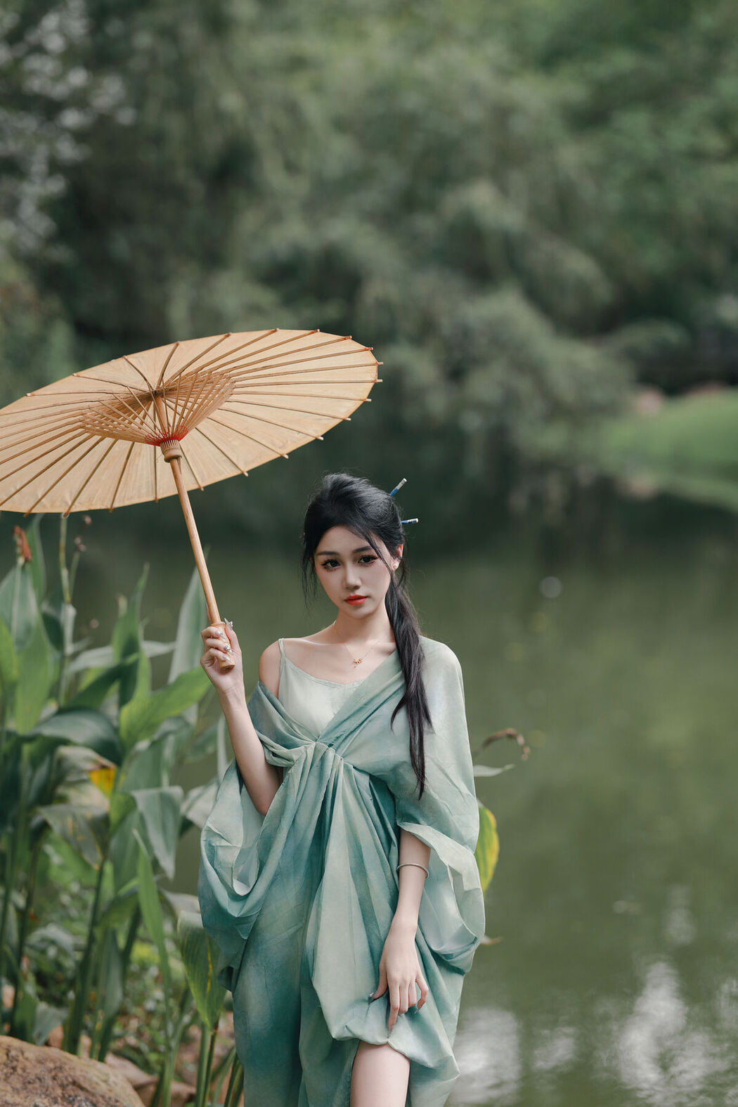 YiTuYu艺图语 Vol.7786 Da Xi Dacy