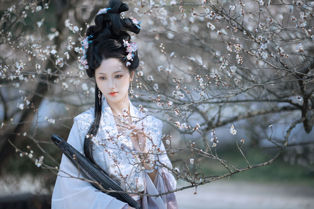 YiTuYu艺图语 Vol.7747 Mu Er Dong Le