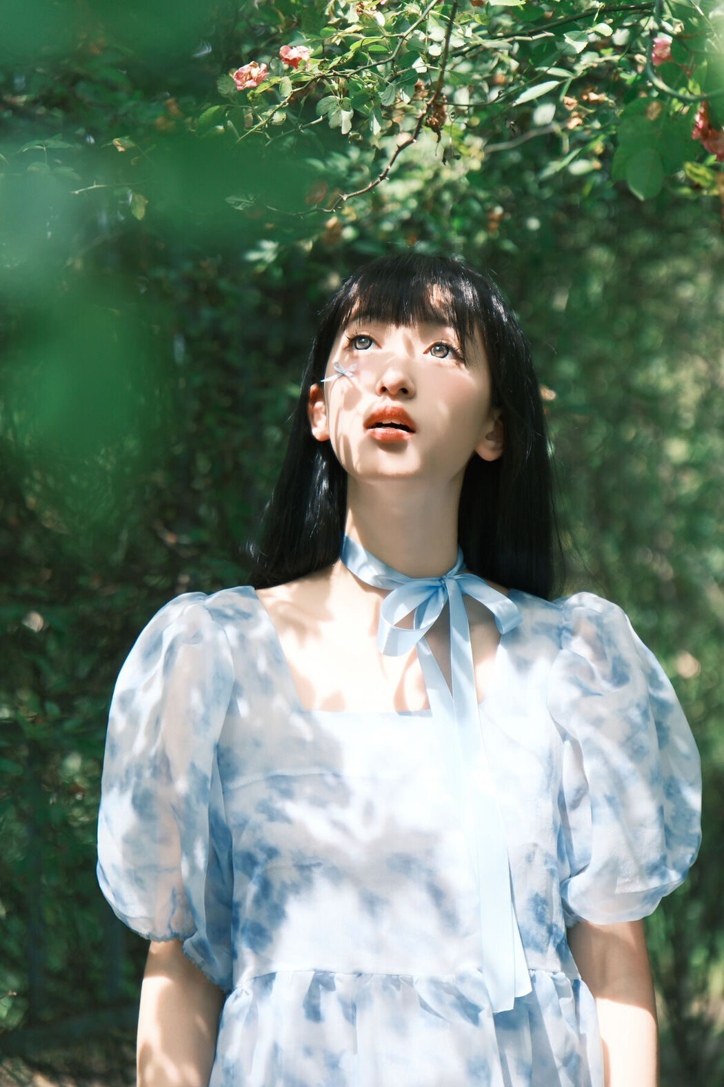 YiTuYu艺图语 Vol.7830 Leng Ku Wang Ye
