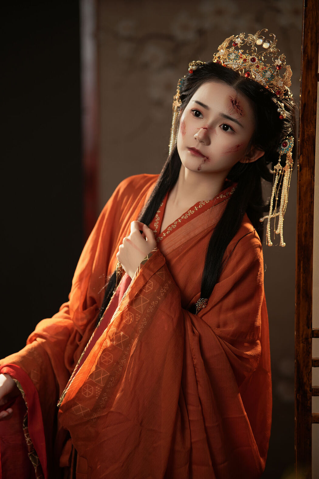 YiTuYu艺图语 Vol.7796 Dan Gao De Dan Dan