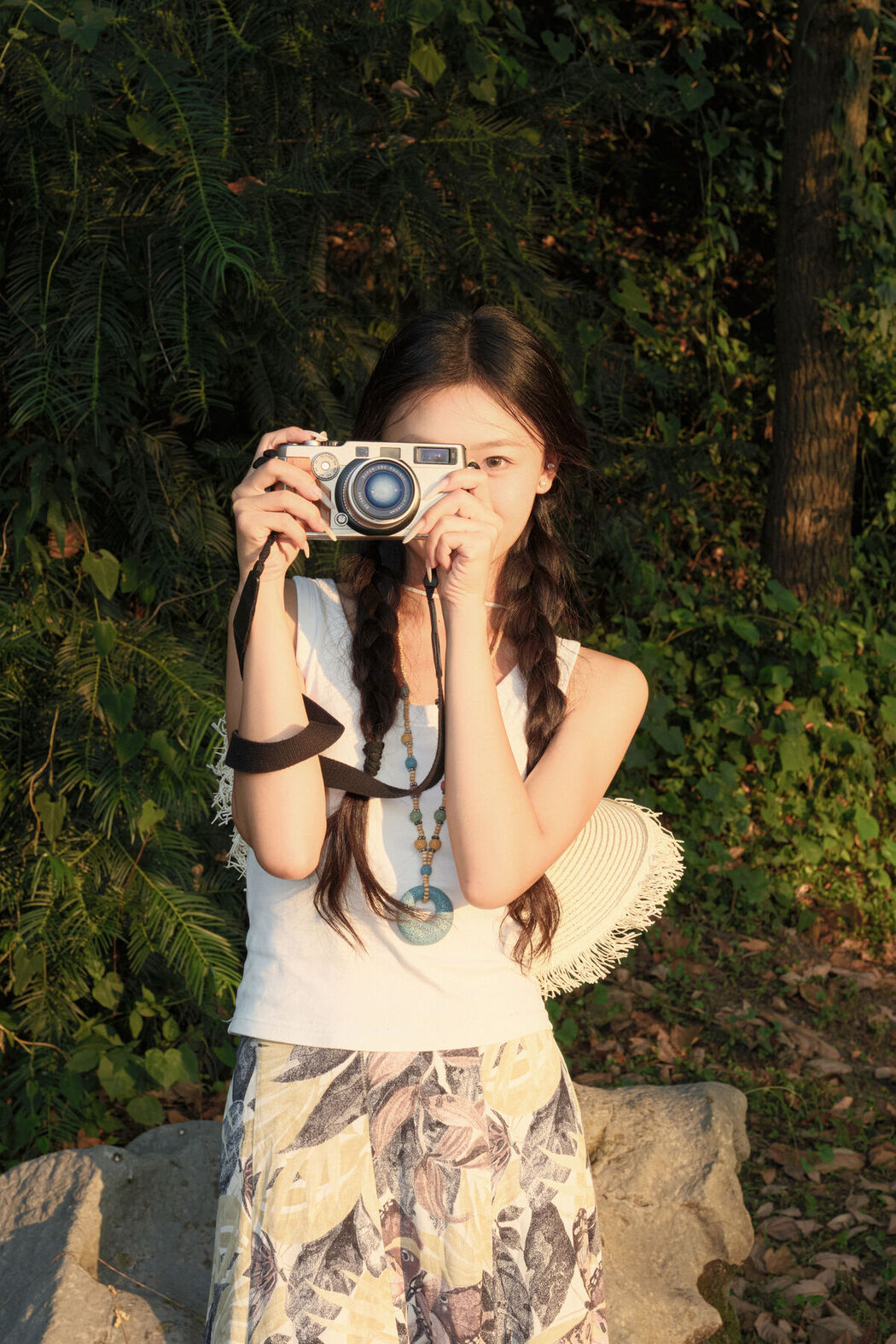 YiTuYu艺图语 Vol.7798 Xiao Fan Qie