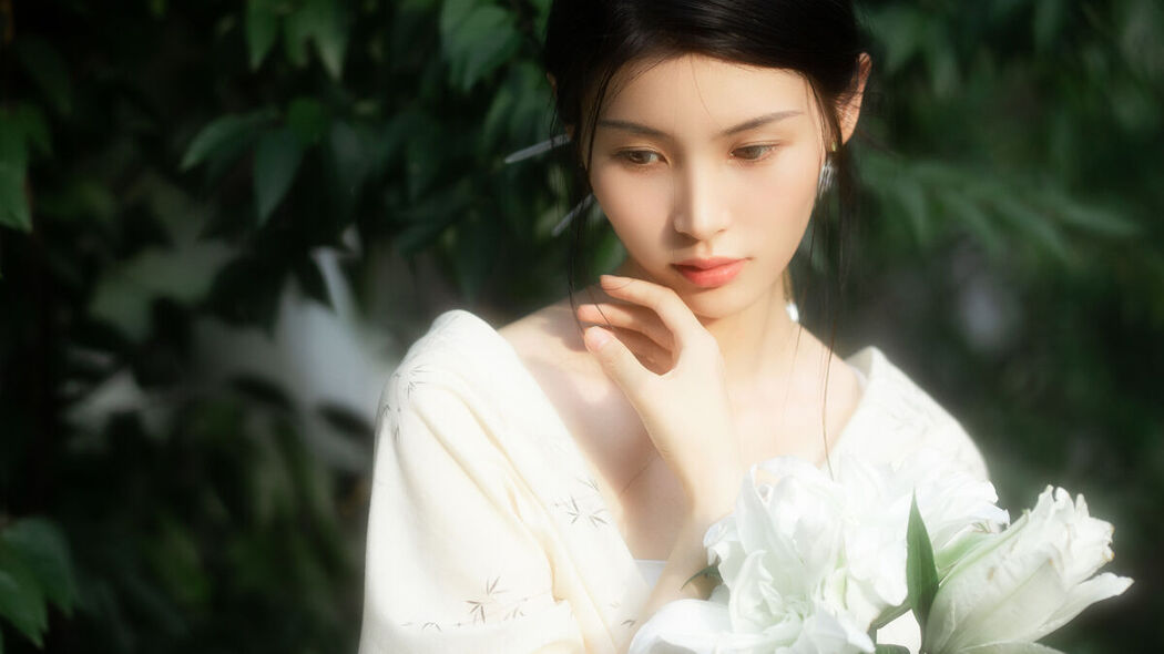 YiTuYu艺图语 Vol.7757 Ping An Xi Le