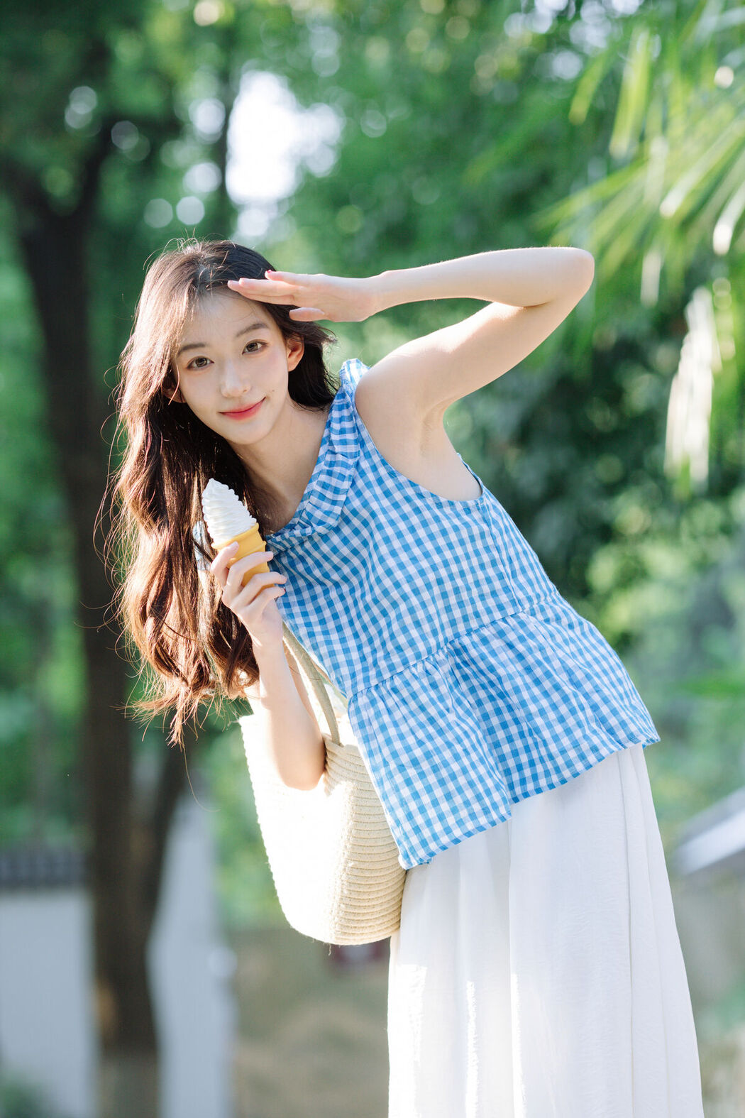 YiTuYu艺图语 Vol.7818 Chi Kou Tang Yuan Ma