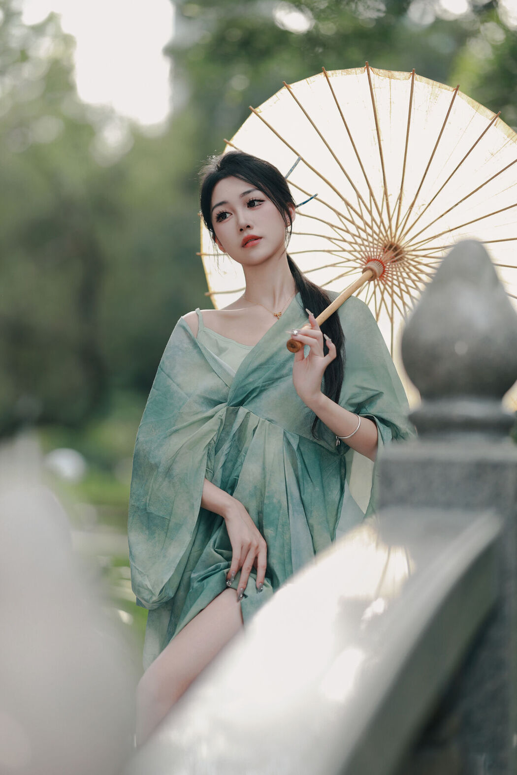 YiTuYu艺图语 Vol.7786 Da Xi Dacy
