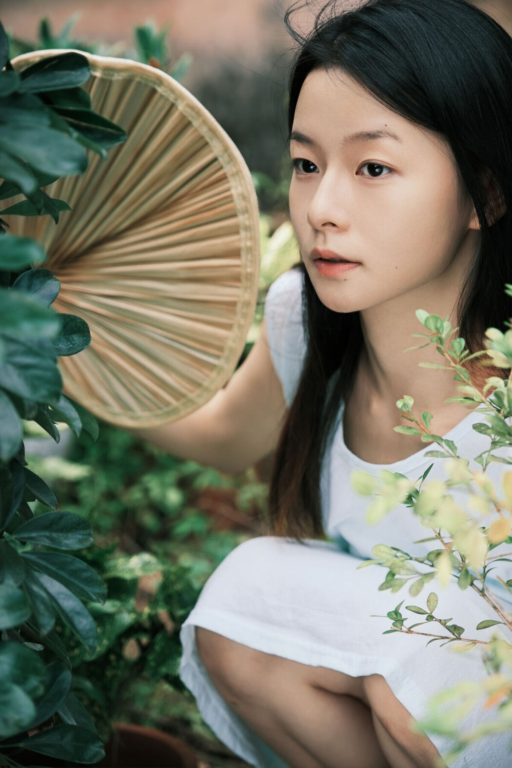 YiTuYu艺图语 Vol.7810 Hu Die Mei Mei