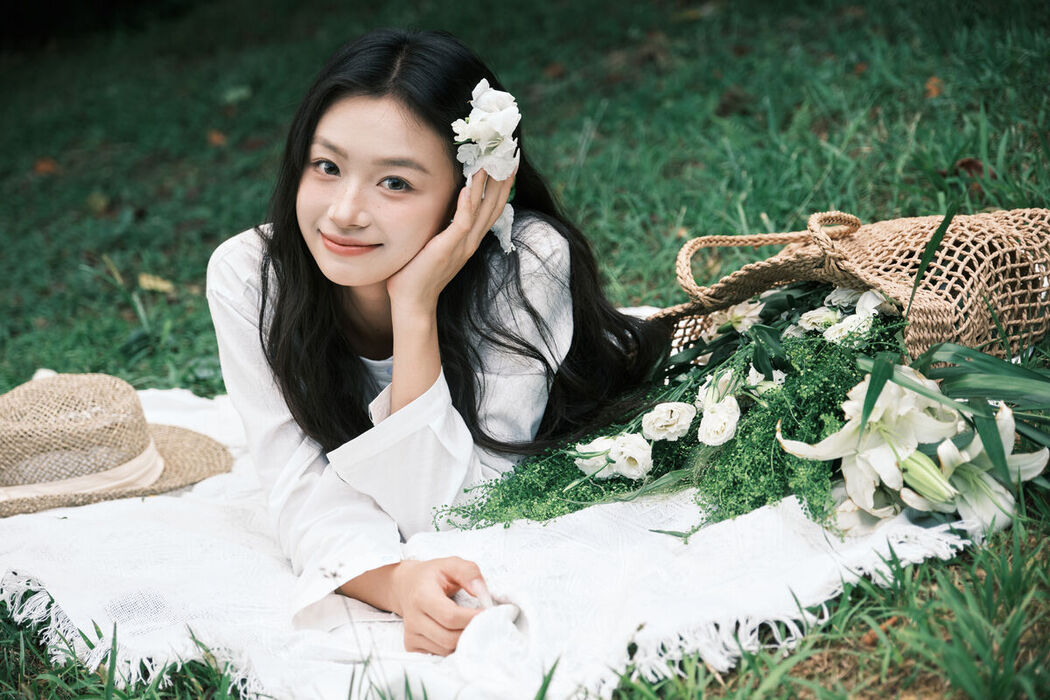 YiTuYu艺图语 Vol.7783 Xiao Fan Qie