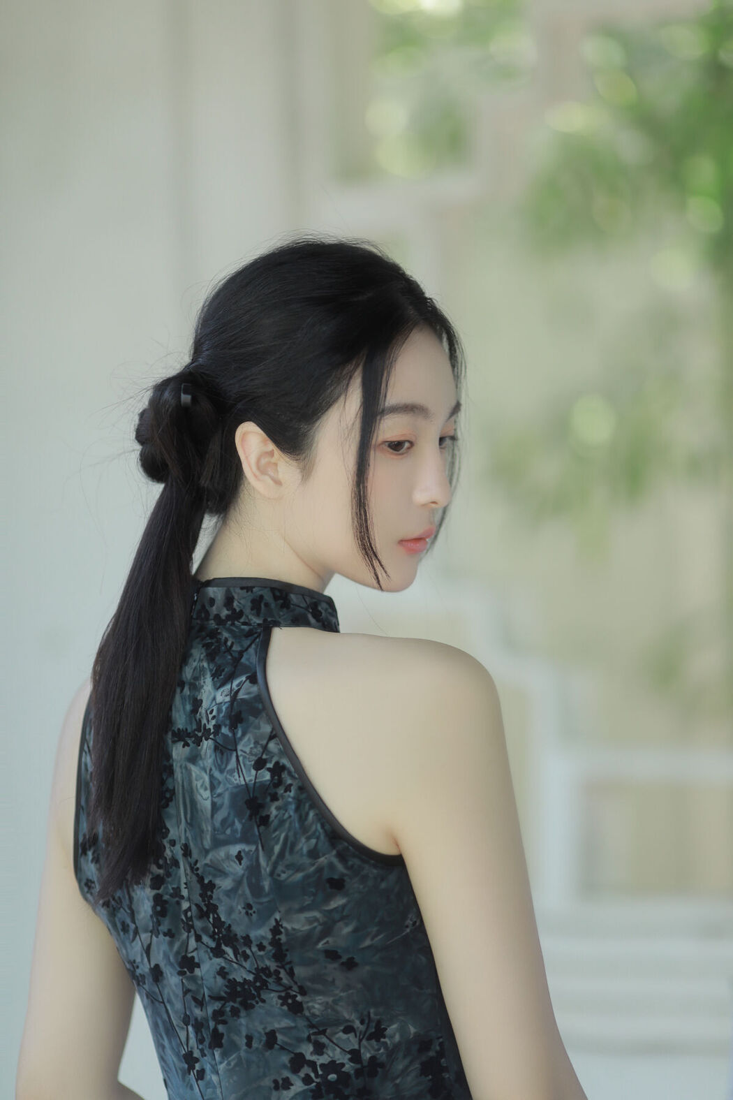 YiTuYu艺图语 Vol.7809 Tuo Tuo