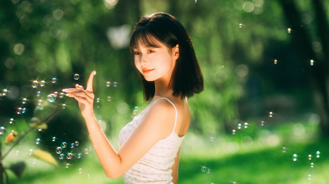 YiTuYu艺图语 Vol.7744 Gao Li Dai