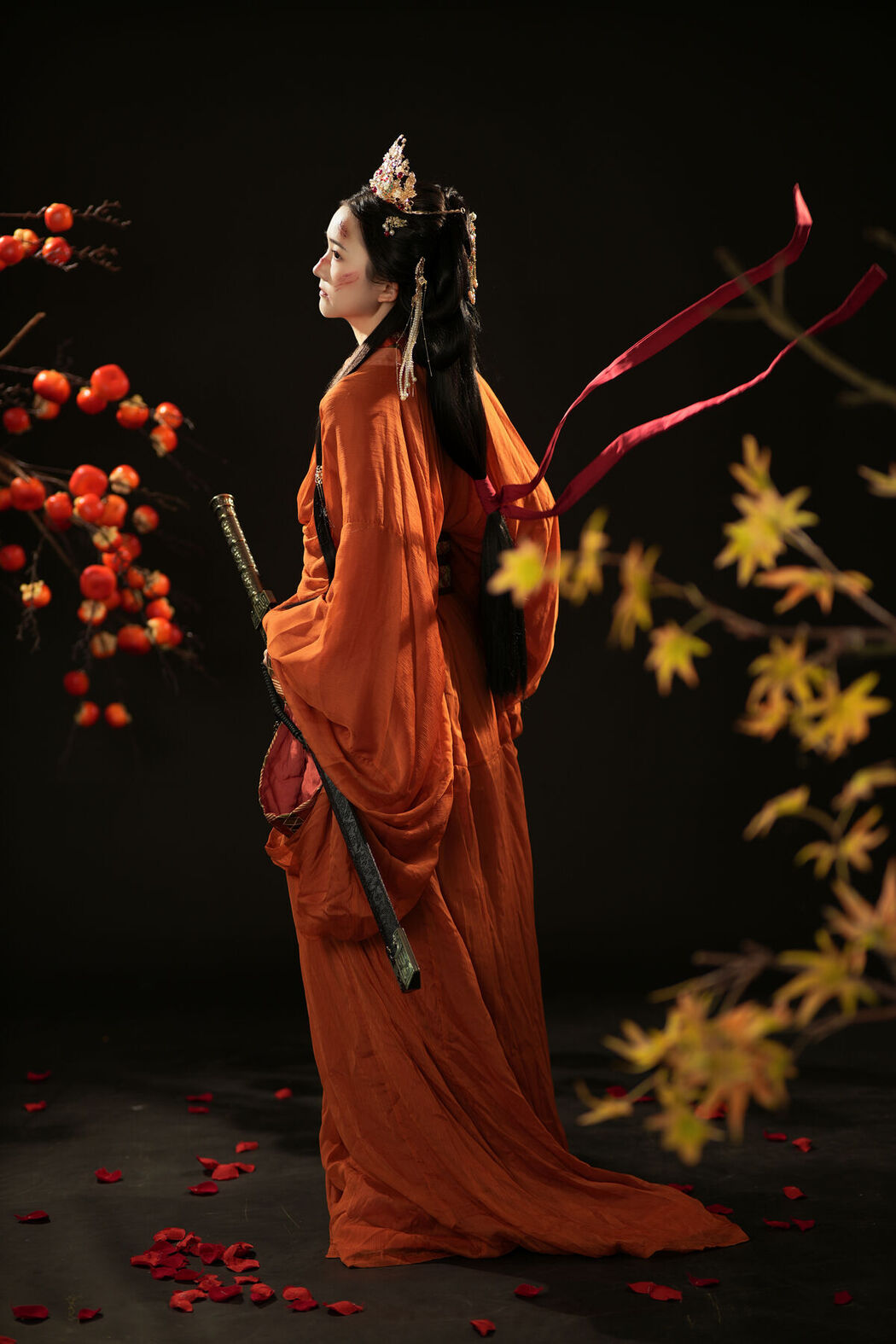 YiTuYu艺图语 Vol.7796 Dan Gao De Dan Dan