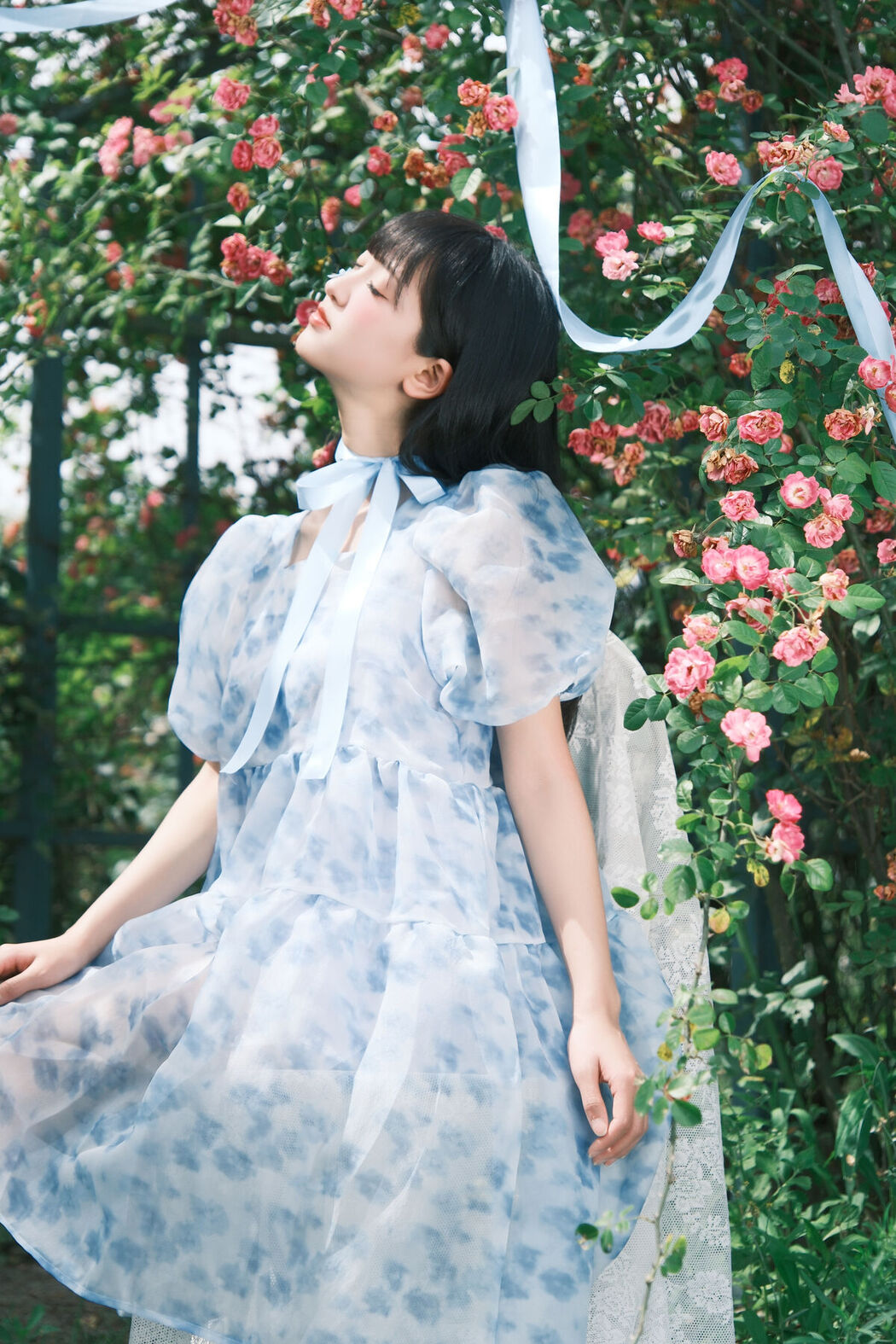 YiTuYu艺图语 Vol.7830 Leng Ku Wang Ye
