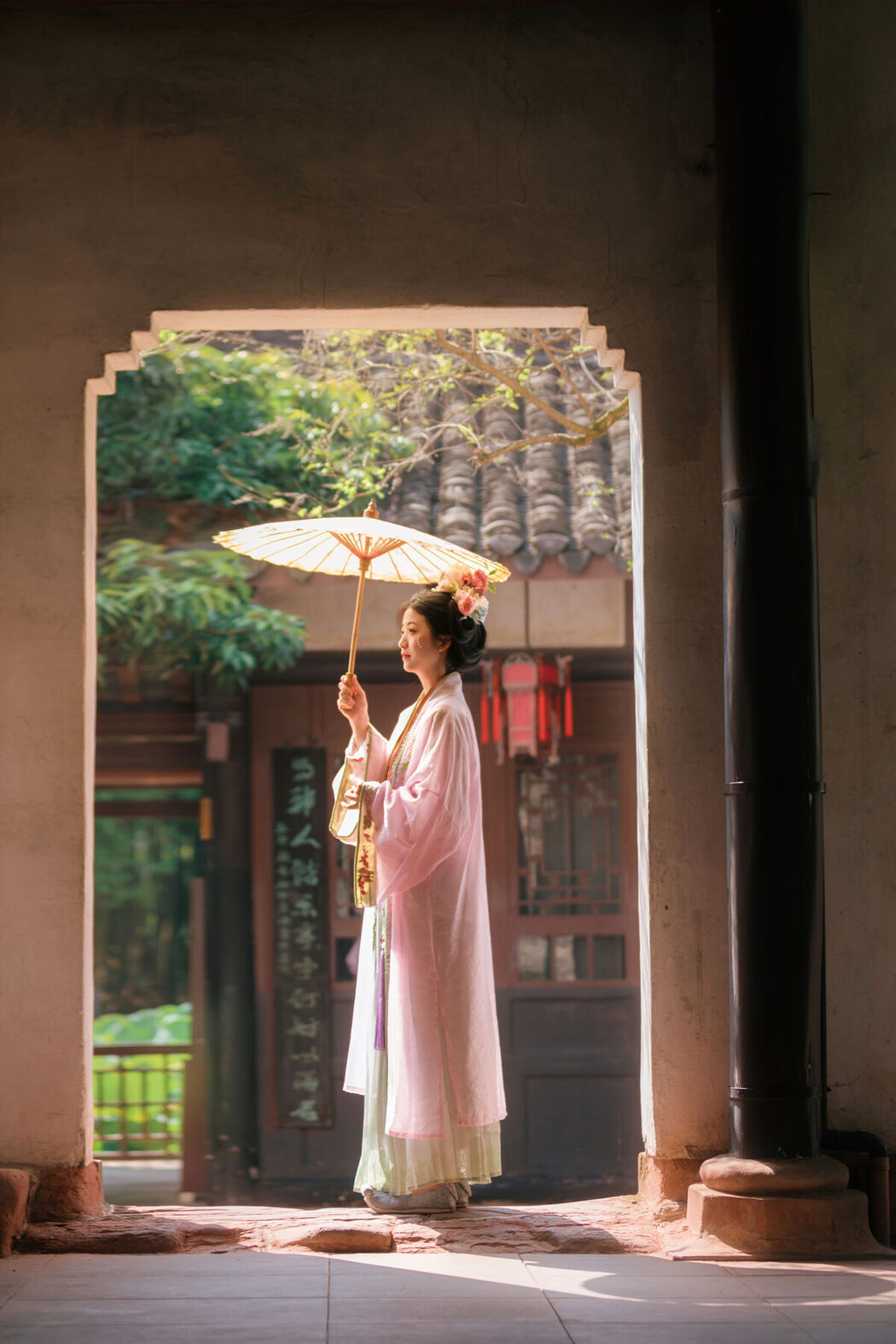 YiTuYu艺图语 Vol.7775 Xiao Shu Pian Er