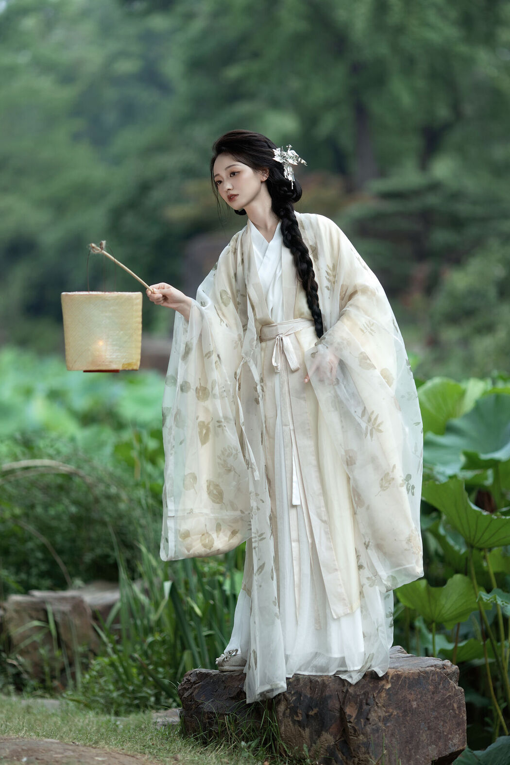 YiTuYu艺图语 Vol.7761 Xiao Yang Ai Gan Fan