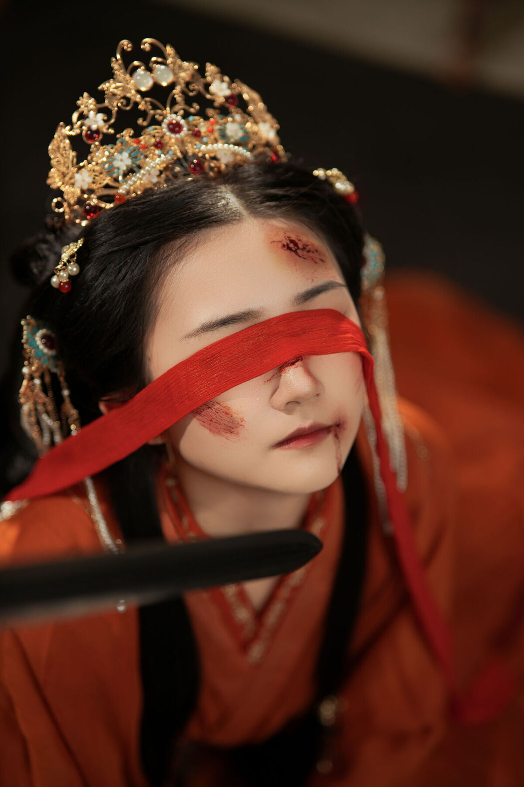 YiTuYu艺图语 Vol.7796 Dan Gao De Dan Dan