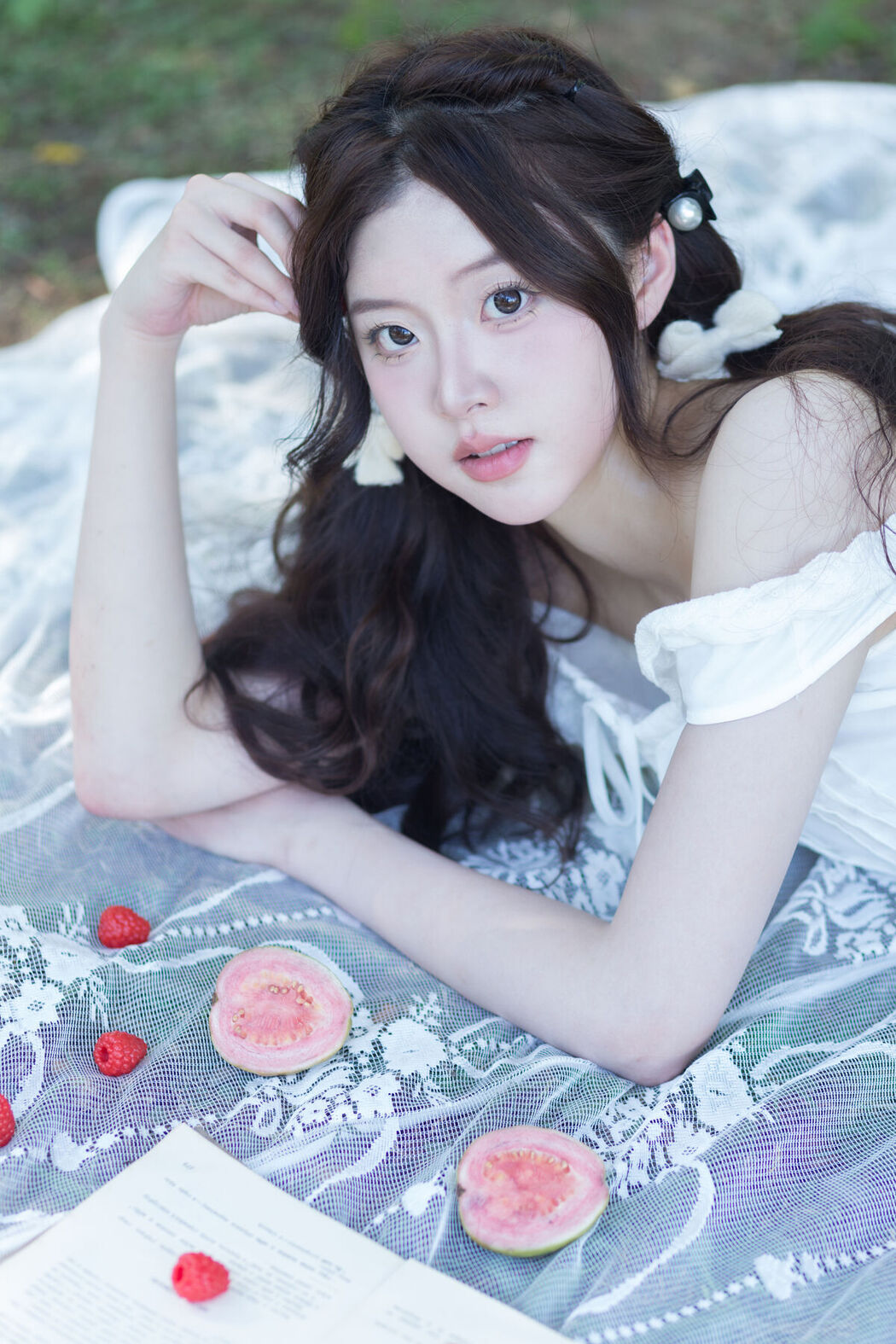 YiTuYu艺图语 Vol.7779 Ban Kou Xiao Dan Ta