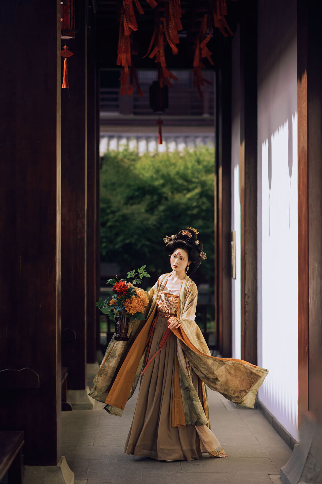 YiTuYu艺图语 Vol.7812 Shi Shuang Ling A