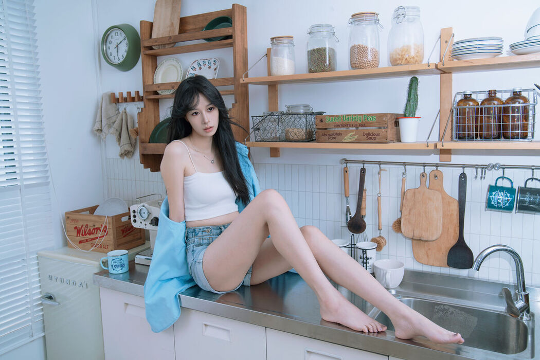 YiTuYu艺图语 Vol.7802 Ting Ting